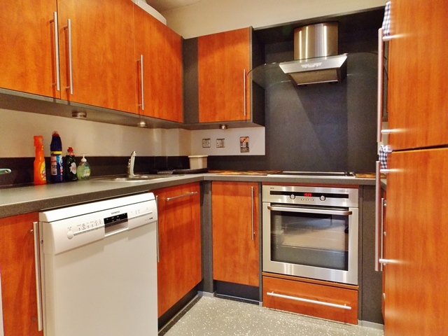  Image of 2 bedroom Apartment to rent in Horder Mews Swindon SN1 at Old Town  Swindon, SN1 3ED