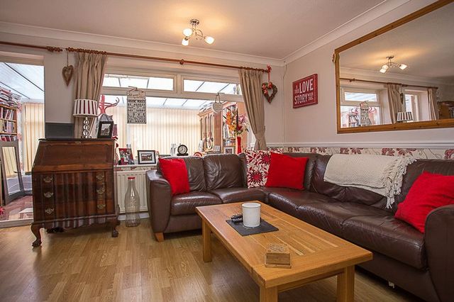  Image of 2 bedroom Terraced house for sale in Hornbeam Road Havant PO9 at Hornbeam Road Denvilles Havant, PO9 2UR