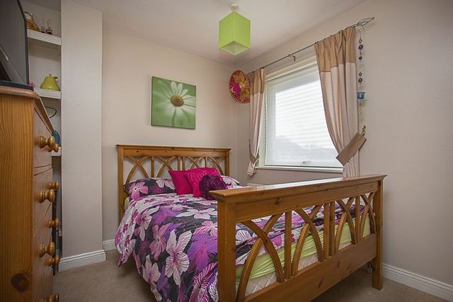  Image of 2 bedroom Terraced house for sale in Hornbeam Road Havant PO9 at Hornbeam Road Denvilles Havant, PO9 2UR