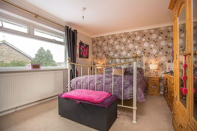  Image of 2 bedroom Terraced house for sale in Hornbeam Road Havant PO9 at Hornbeam Road Denvilles Havant, PO9 2UR