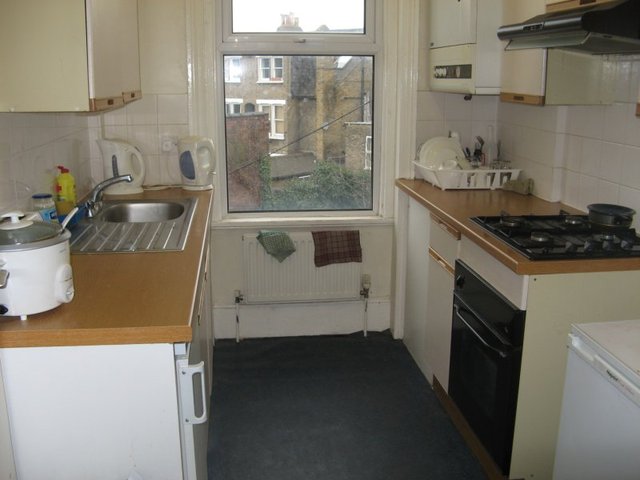  Image of House Share to rent in Hornsey Road London N19 at Hornsey Road  Archway, N19 3QL