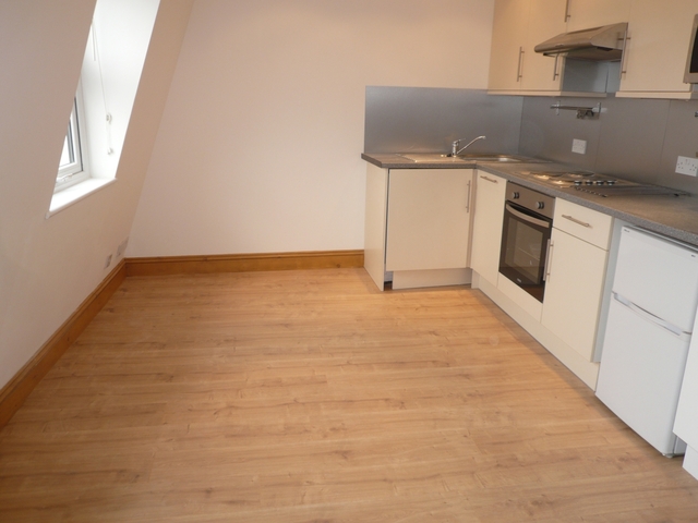  Image of 1 bedroom Flat to rent in Hornsey Road London N19 at Hornsey Road  Archway, N19 3QN