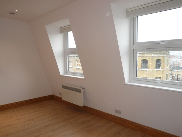  Image of 1 bedroom Flat to rent in Hornsey Road London N19 at Hornsey Road  Archway, N19 3QN