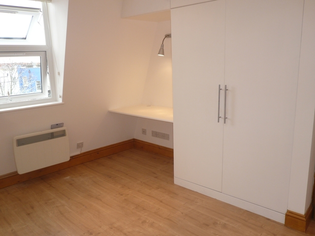  Image of 1 bedroom Flat to rent in Hornsey Road London N19 at Hornsey Road  Archway, N19 3QN