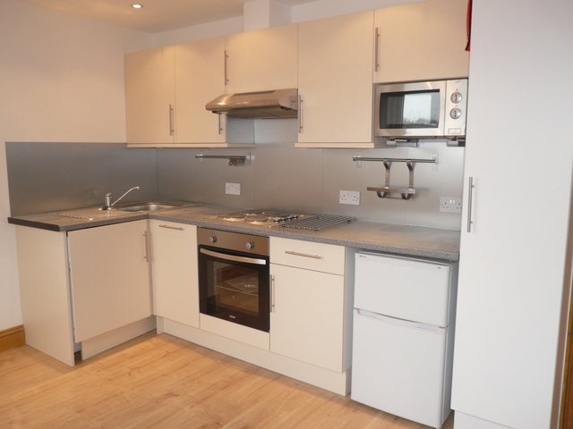  Image of 1 bedroom Flat to rent in Hornsey Road London N19 at Hornsey Road  Archway, N19 3QN