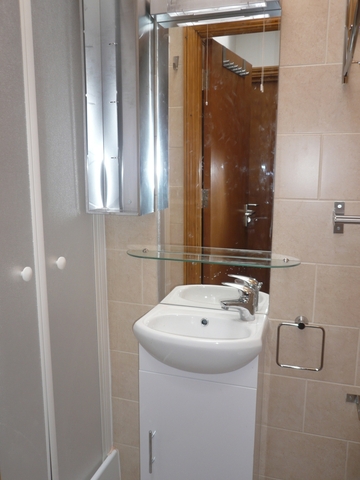  Image of 1 bedroom Flat to rent in Hornsey Road London N19 at Hornsey Road  Archway, N19 3QN