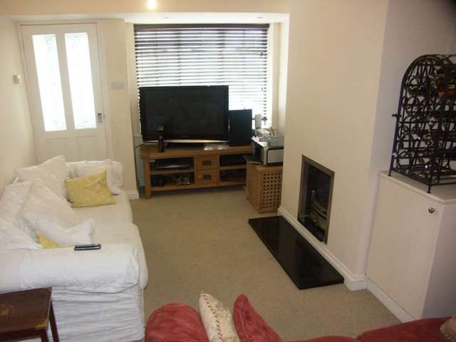 Image of 3 bedroom End of Terrace to rent in Horsecroft Road Hemel Hempstead HP1 at Horsecroft Road  Hemel Hempstead, HP1 1PY