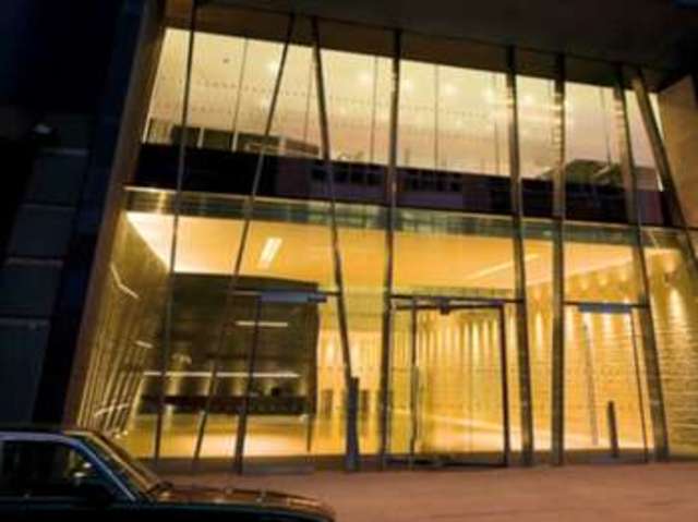  Image of Detached house to rent in Houndsditch London EC3A at Aldgate EC3A London, EC3A 7BX