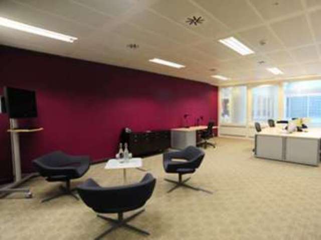  Image of Detached house to rent in Houndsditch London EC3A at Aldgate EC3A London, EC3A 7BX