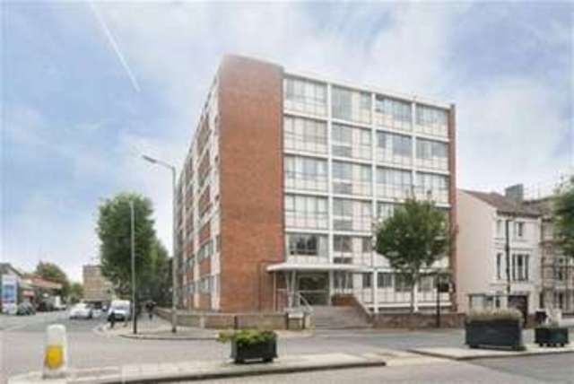  Image of 2 bedroom Flat to rent in Goldstone Villas Hove BN3 at Hove, BN3 3RX