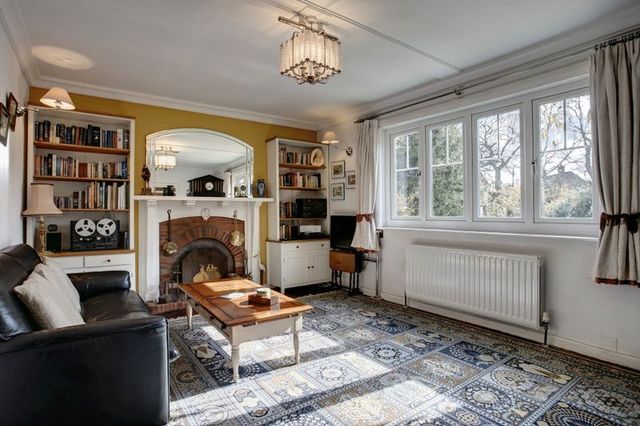  Image of 3 bedroom Detached house for sale in Tunstead Road Hoveton Norwich NR12 at Tunstead Road Hoveton Norwich, NR12 8QN