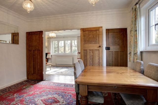  Image of 3 bedroom Detached house for sale in Tunstead Road Hoveton Norwich NR12 at Tunstead Road Hoveton Norwich, NR12 8QN