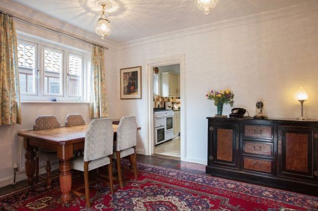  Image of 3 bedroom Detached house for sale in Tunstead Road Hoveton Norwich NR12 at Tunstead Road Hoveton Norwich, NR12 8QN