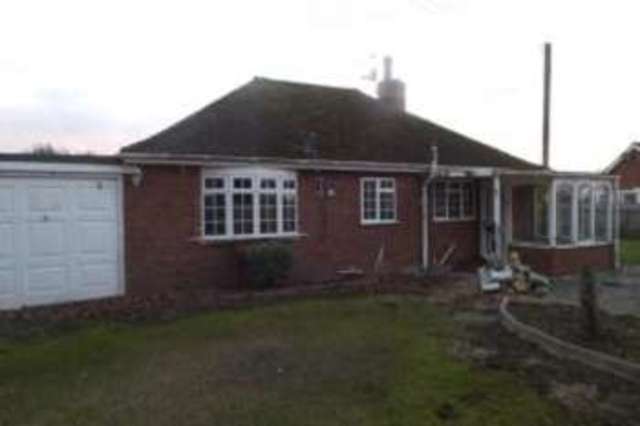  Image of 4 bedroom Bungalow for sale in Summer Drive Hoveton Norwich NR12 at Hoveton Norwich Hoveton, NR12 8DY