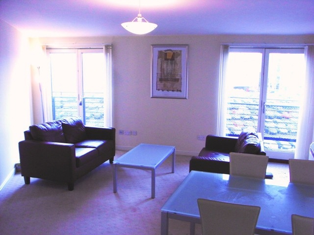  Image of 1 bedroom Flat to rent in Howard Street Glasgow G1 at City Centre Glasgow Glasgow, G1 5HH