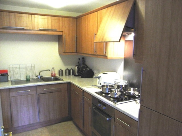  Image of 1 bedroom Flat to rent in Howard Street Glasgow G1 at City Centre Glasgow Glasgow, G1 5HH