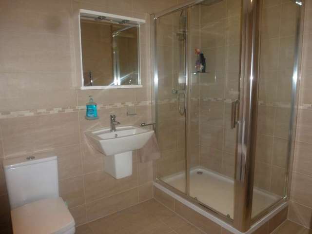  Image of 3 bedroom Terraced house to rent in Howden Close London SE28 at Howden Close Thamesmead London, SE28 8HD