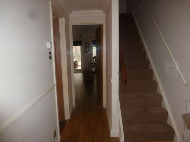  Image of 3 bedroom Terraced house to rent in Howden Close London SE28 at Howden Close Thamesmead London, SE28 8HD