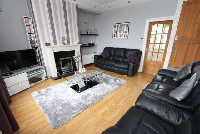  Image of 2 bedroom End of Terrace for sale in Huddersfield Road Wyke Bradford BD12 at Huddersfield Road Wyke Bradford, BD12 8BX