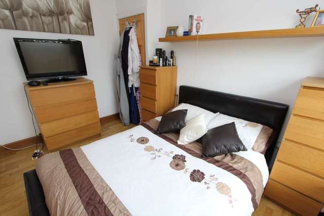  Image of 2 bedroom End of Terrace for sale in Huddersfield Road Wyke Bradford BD12 at Huddersfield Road Wyke Bradford, BD12 8BX