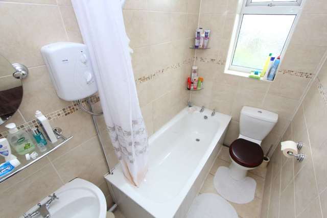  Image of 2 bedroom End of Terrace for sale in Huddersfield Road Wyke Bradford BD12 at Huddersfield Road Wyke Bradford, BD12 8BX