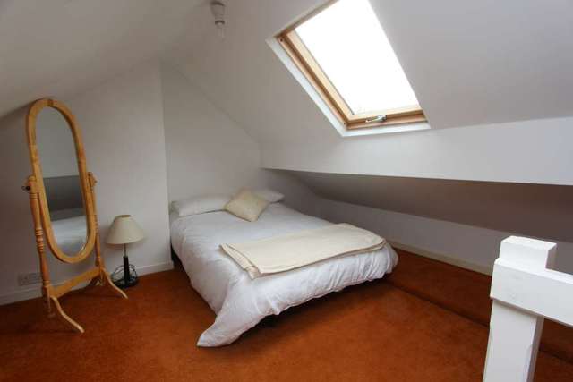  Image of 2 bedroom End of Terrace for sale in Huddersfield Road Wyke Bradford BD12 at Huddersfield Road Wyke Bradford, BD12 8BX