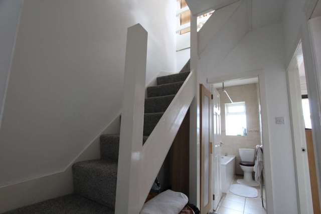  Image of 2 bedroom End of Terrace for sale in Huddersfield Road Wyke Bradford BD12 at Huddersfield Road Wyke Bradford, BD12 8BX