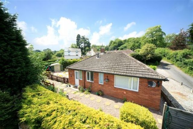  Image of 2 bedroom Detached house to rent in Ironbridge Road Broseley TF12 at Ironbridge Road  BROSELEY, TF12 5AJ