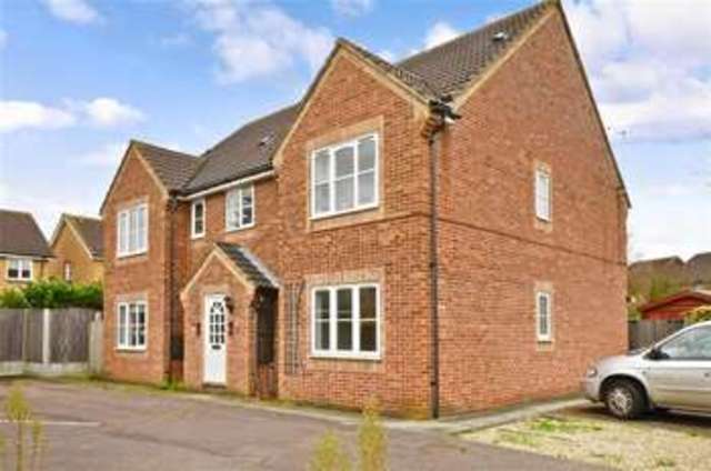 Image of 1 bedroom Detached house for sale in Jacobs Avenue Harold Wood Romford RM3 at Harold Wood Romford Harold Wood, RM3 0WR