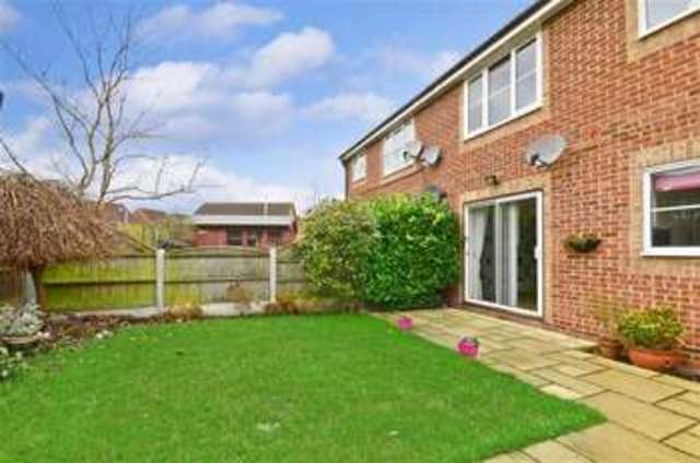  Image of 1 bedroom Detached house for sale in Jacobs Avenue Harold Wood Romford RM3 at Harold Wood Romford Harold Wood, RM3 0WR