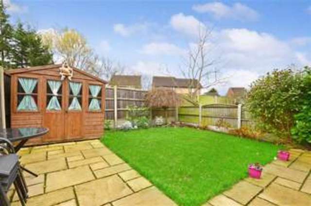  Image of 1 bedroom Detached house for sale in Jacobs Avenue Harold Wood Romford RM3 at Harold Wood Romford Harold Wood, RM3 0WR