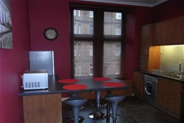  Image of 1 bedroom Flat to rent in James Gray Street Shawlands Glasgow G41 at Shawlands Glasgow Glasgow, G41 3BS
