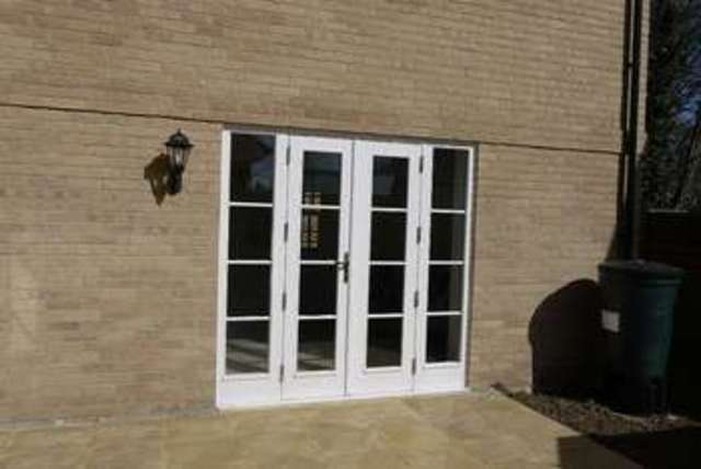  Image of 3 bedroom Detached house to rent in Marigold Way Maidstone ME16 at Maidstone, ME16 0ZJ