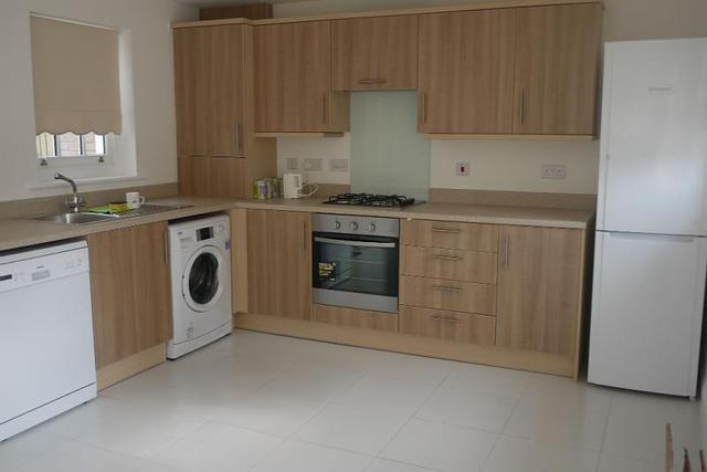  Image of 3 bedroom Detached house to rent in Marigold Way Maidstone ME16 at Maidstone, ME16 0ZJ