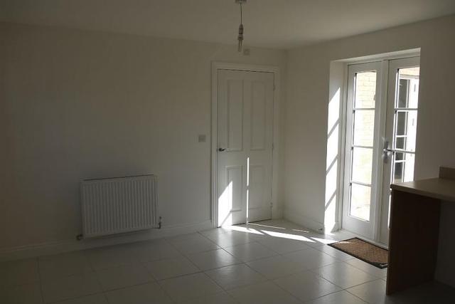  Image of 3 bedroom Detached house to rent in Marigold Way Maidstone ME16 at Maidstone, ME16 0ZJ
