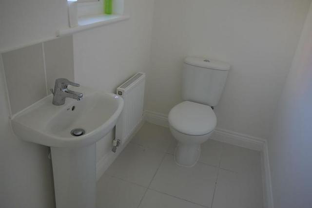  Image of 3 bedroom Detached house to rent in Marigold Way Maidstone ME16 at Maidstone, ME16 0ZJ