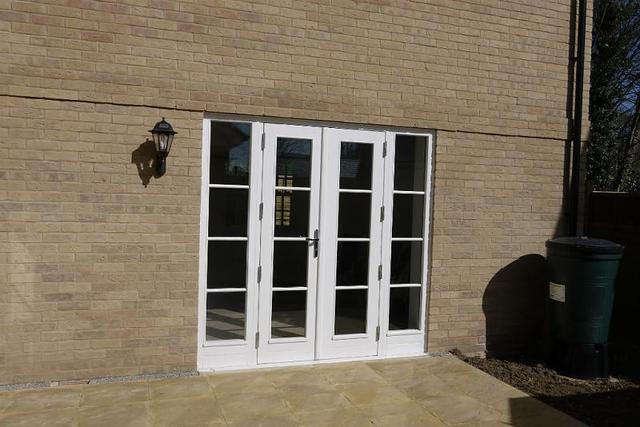  Image of 3 bedroom Detached house to rent in Marigold Way Maidstone ME16 at Maidstone, ME16 0ZJ