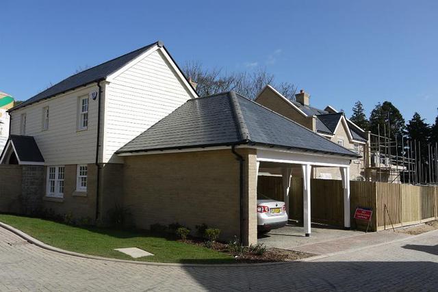  Image of 3 bedroom Detached house to rent in Marigold Way Maidstone ME16 at Maidstone, ME16 0ZJ