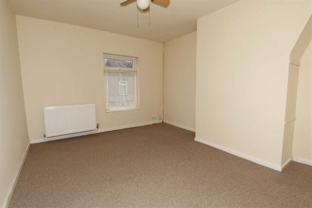  Image of 2 bedroom Terraced house for sale in James Street Macclesfield SK11 at Macclesfield Cheshire Macclesfield, SK11 8BW