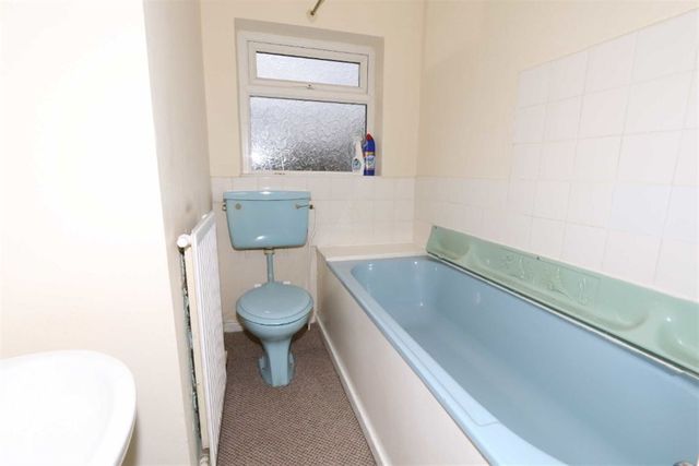  Image of 2 bedroom Terraced house for sale in James Street Macclesfield SK11 at Macclesfield Cheshire Macclesfield, SK11 8BW