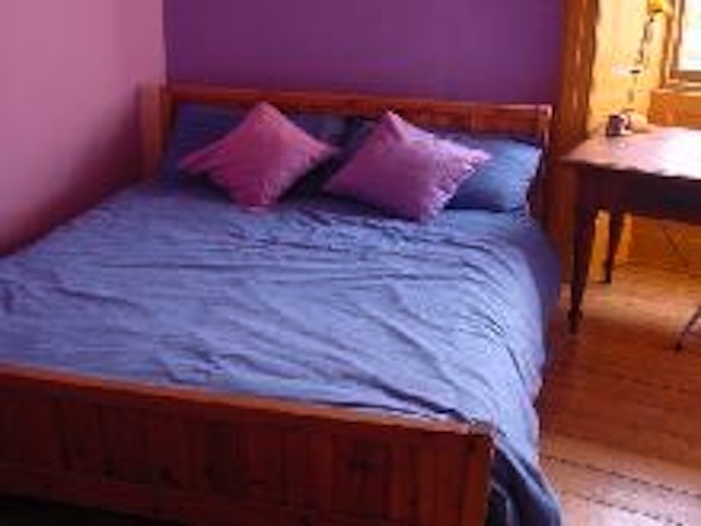  Image of 2 bedroom Flat to rent in Jeffrey Street Edinburgh EH1 at Old Town Edinburgh Edinburgh, EH1 1DR