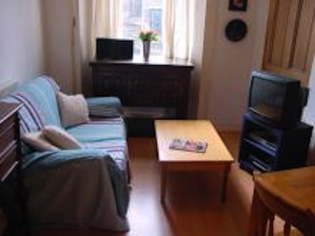  Image of 2 bedroom Flat to rent in Jeffrey Street Edinburgh EH1 at Old Town Edinburgh Edinburgh, EH1 1DR