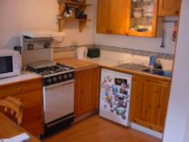  Image of 2 bedroom Flat to rent in Jeffrey Street Edinburgh EH1 at Old Town Edinburgh Edinburgh, EH1 1DR