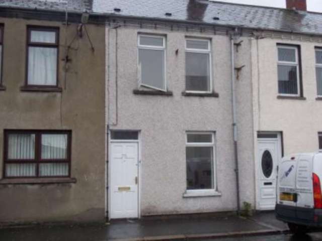  Image of 3 bedroom Terraced house to rent in Jervis Street Portadown Craigavon BT62 at Jervis Street Portadown Craigavon, BT62 3HD