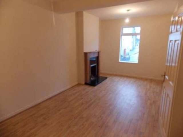  Image of 3 bedroom Terraced house to rent in Jervis Street Portadown Craigavon BT62 at Jervis Street Portadown Craigavon, BT62 3HD