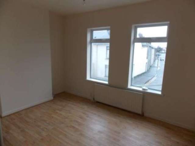  Image of 3 bedroom Terraced house to rent in Jervis Street Portadown Craigavon BT62 at Jervis Street Portadown Craigavon, BT62 3HD