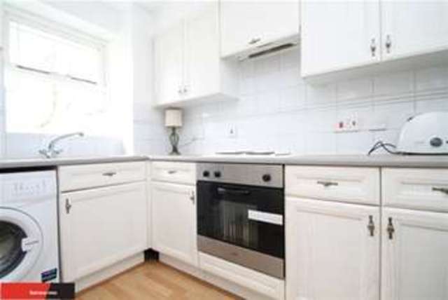  Image of 2 bedroom Flat to rent in John Archer Way London SW18 at London, SW18 2TT