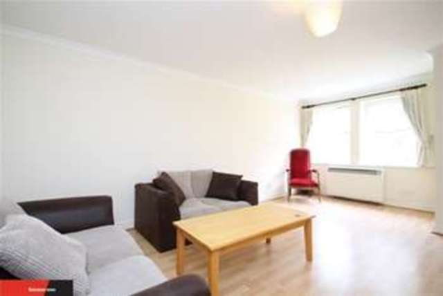  Image of 2 bedroom Flat to rent in John Archer Way London SW18 at London, SW18 2TT