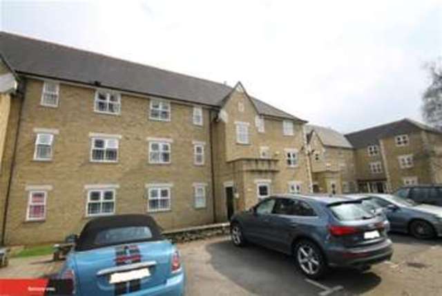  Image of 2 bedroom Flat to rent in John Archer Way London SW18 at London, SW18 2TT
