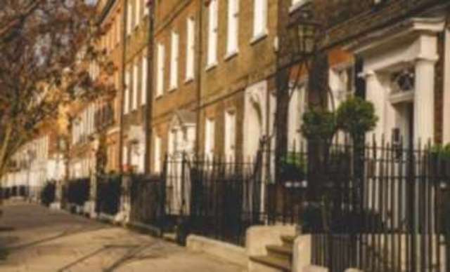  Image of Detached house to rent in John Street London WC1N at Chancery Lane WC1N London, WC1N 2ES